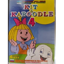 DVD Kit & Kaboodle 4...