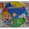 DVD Kit & Kaboodle 4 (lastemultifilm, 6 osa)