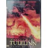 DVD film "Tulelinn" / Reign Of Fire (Bale, McConaughey)