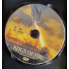 DVD film "Tulelinn" / Reign Of Fire (Bale, McConaughey)