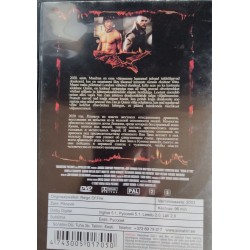 DVD film "Tulelinn" / Reign Of Fire (Bale, McConaughey)