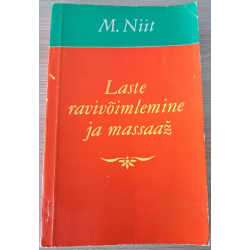 Laste ravivõimlemine ja...