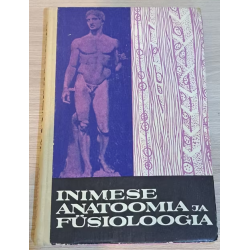 Inimese anatoomia ja...