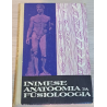 Inimese anatoomia ja füsioloogia. Vassili Tatarinov