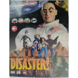 DVD: Disaster! (2005)...