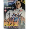 DVD: Disaster! (2005) täiskasvanute nukufilm / paroodia