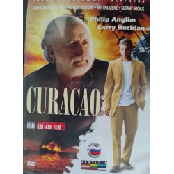 DVD film "Curacao" (1993)