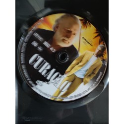 DVD film "Curacao" (1993)