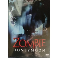 DVD: Zombie Honeymoon /...