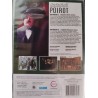 DVD Agatha Christie: Poirot (Hooaeg 1, ep 7-8)