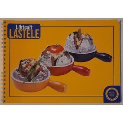 Lihtsalt lastele - Martti...