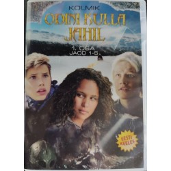 DVD Kolmik: Odini kulla...