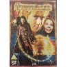 DVD "Peter Pan" (2003) - Eestikeelsete subtiitritega!