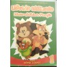 DVD Lõbusad seiklused Naerukihina pargis 1 (Nöpsik & Rusty)