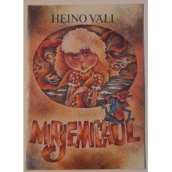Mirjemilaul - Heino Väli