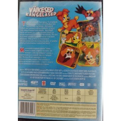 DVD "Väikesed kangelased" (Dubleeritud eesti keelde)