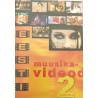 Eesti muusikavideod 2 (DVD) - 24 hitti