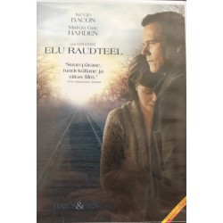 DVD: Elu raudteel (Kevin...