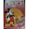 DVD: Walt Disney klassikalised multikad "Мультпарад 28"