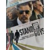 DVD "Täitsamehed" (Stand Up Guys)