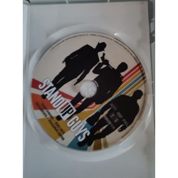 DVD "Täitsamehed" (Stand Up Guys)