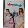 DVD "Lahkuminek" (The Break-Up)