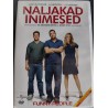 DVD "Naljakad inimesed" (Funny People)