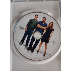DVD "Naljakad inimesed" (Funny People)