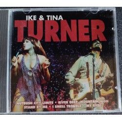 CD Ike & Tina Turner...