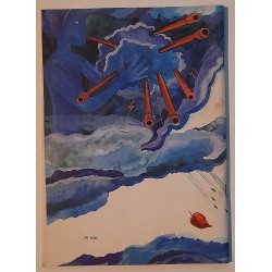 Siit siiani. Piksepill - Kersti Merilaas