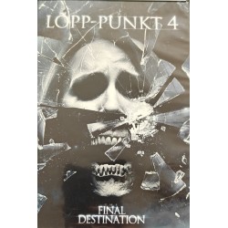 DVD: Lõpp-punkt 4 / The...