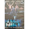 DVD: Magic Mike (Channing Tatum, Matthew McConaughey)