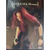 Shakira MTV Unplugged DVD