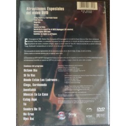 Shakira MTV Unplugged DVD