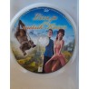 DVD "Lissi ja metsik Kaiser" (eesti keeles)