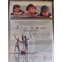 DVD "Olseni kamp ja allveelaev"