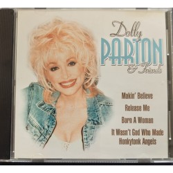 Dolly Parton & Friends...