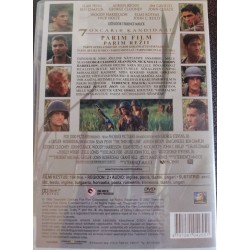 DVD "Peenike punane joon"