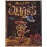 Oliüks - Henno Käo