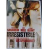 DVD "Vastupandamatu" (Irresistible)