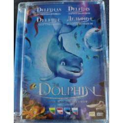 DVD "Delfiin: Lugu...