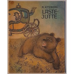 Lastejutte - August Kitzberg