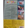 DVD: Walt Disney Мультпарад Выпуск 18 (vene k)