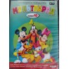 DVD: Walt Disney Мультпарад Выпуск 18 (vene k)