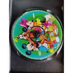 DVD: Walt Disney Мультпарад Выпуск 18 (vene k)