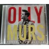 CD Olly Murs Never Been Better