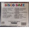 CD "Disco Daze"