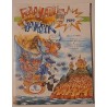 Raamatuvaksik 1989