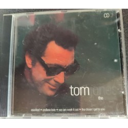 Tom Jones - The Collection...