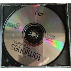Tom Jones - The Collection CD3 (Duets Collection)